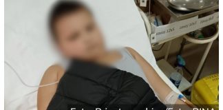 "PRIŠAO JE MOM SINU S LEĐA I UDARIO GA JE U GLAVU, POVRAĆAO JE NA PUTU KUĆI I IŠLA MU JE KRV NA NOS" Još jedan slučaj strašnog vršnjačkog nasilja (FOTO) - featured image