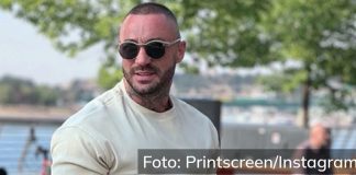 U RATU MAJKE I SUPRUGE STAO NA NJENU STRANU Crnogorski influenser podijelio javnost: "Traži joj zamjerke bez razloga" - featured image