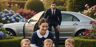 Tišina bogatstva i zaboravljena priroda djetinjstva - featured image