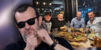 NOVI DETALJI KAFANSKE VEČERI ACE LUKASA I ORIĆA: Evo gde je došlo do susreta folkera i Nasera - featured image