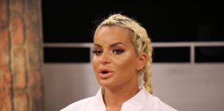 Džidža izgubila bebu: Užasna vijest iz porodice Stojković, pjevačica donijela jednu odluku - featured image