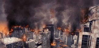 ‘Uskoro kreće Treći svetski rat, datum nam je sve bliže’ – ovo su jeziva predviđanja ‘Novog Nostradamusa’ - featured image