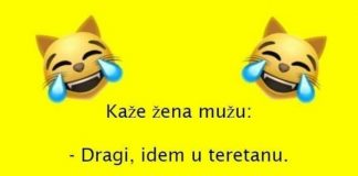 VIC DANA: Preljuba - featured image