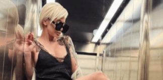 Voditeljka Pinka pokazala međunožje! Guza izletela kad je digla nogu, osvanuo kadar za punoletne - featured image