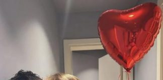 NA ROĐENDAN SINA MARIJE ŠERIFOVIĆ ISPLIVALE NOVE INFORMACIJE O SUROGAT MAJKI: Ima svoje dete, muža i nije siromašna... - featured image
