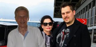 Susret oca i sina koji je promijenio svima tok života, ne zna se ko je emotivniji Miroslav ili Mira - featured image