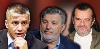 ŠERIF KONJEVIĆ OBJASNIO KAKO JE DOŠLO DO SUSRETA LUKASA I NASERA ORIĆA! Ovo su svi nepoznati detalji: Nismo postavljali pitanje ko je tu od gostiju - featured image