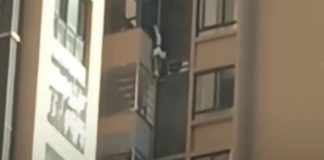 Ljubavni sastanak pošao po zlu: Žena visila sa desetog sprata dok je bježala od supruge ljubavnika - featured image
