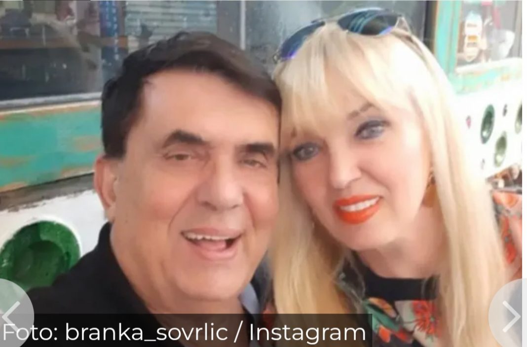 “Pitao sam ginekologa da je dovedem, a on mi je rekao da promjeni pijetla” Bolno priznanje muža naše pjevačice - featured image