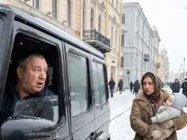 Otac na crvenom svetlu: Susret koji je promenio sve i vratio pravdu ćerki i unuku - featured image