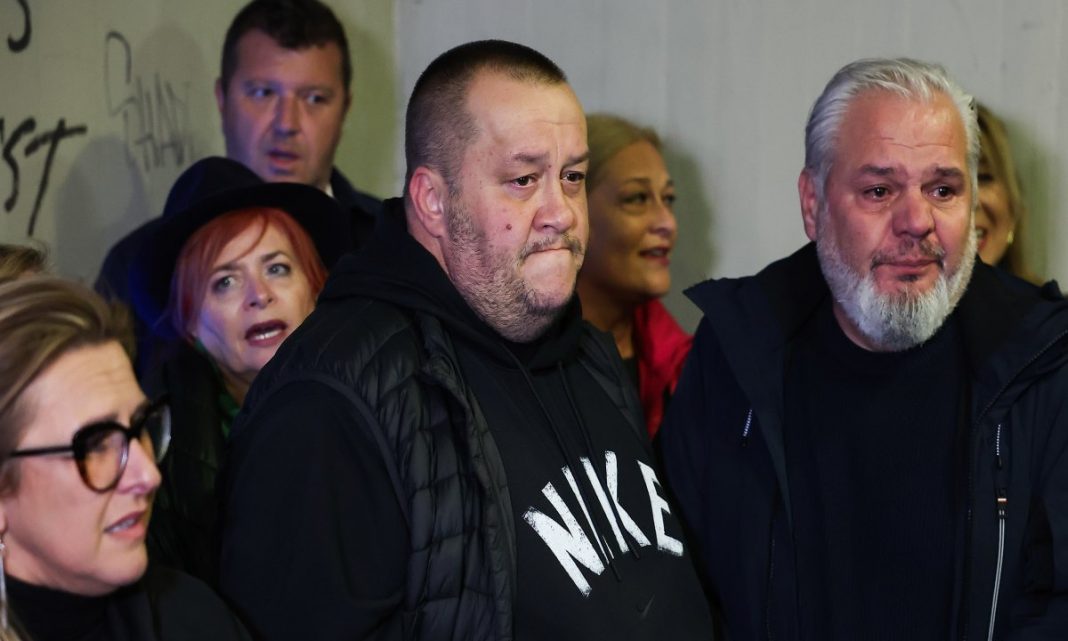 HaIidov sin tek sad razvezao jezik, svi u š0ku! Nije vrijedan 0vog svega, on je bio.. – testament sve promijenio, imao je drugu zenu, nisam mu jedini sin? - featured image