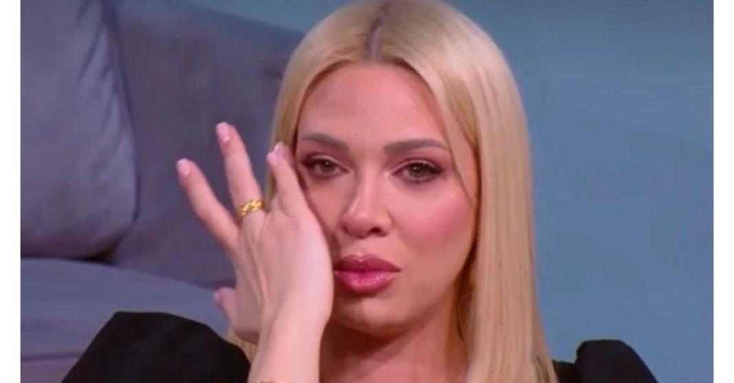 ‘Zamalo je umrla…’: Komšije otkrile šta se trenutno dešava u domu Milice Todorović, evo koga su vidjeli na terasi - featured image