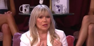 “CILJ JOJ JE BIO DA…”: Suzana RAZOTKRILA PEVAČICU koja je htela da joj RASTURI brak! RADI SE O OVOJ OSOBI - featured image
