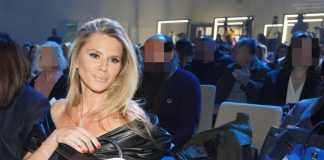 “BAHATA I BEZOBRAZNA, NEMAM REČI” BIVŠA ŽENA HARISA DŽINOVIĆA U CENTRU SKANDALA U MONAKU: Napravila haos - featured image