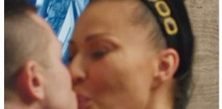 Ceca Ražnatović uhvaćena kako ljubi crnog prezgodnog muškarca: Evo ko je on - featured image