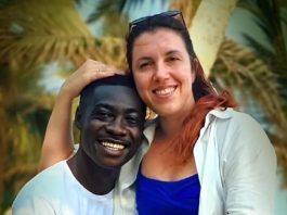 Natalija se udala za Nigerijca i rodila mu blizance ne sluteći šta će je snaći: Kad je došla kod njegovih, doživela šok - featured image