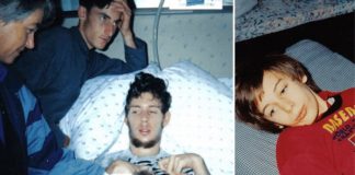 MARTIN SE PROBUDIO POSLE 12 GODINA IZ KOME Onda je otkrio PORUKU od koje su SVI ZANEMELI: Ovih 5 reči uteruju STRAH - featured image