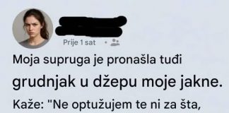 Jedan predmet zamalo uništio brak: Kako nesporazum može narušiti povjerenje - featured image