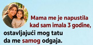 Godinama sam krivila majku što me je napustila, a onda sam otkrila očevu tajnu koja je promenila sve - featured image