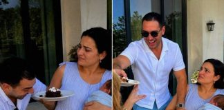 „Hej, polako, Bucko“, rekao je moj zet i odgurnuo ruku moje kćeri od torte dok je u naručju držala njihovu tromjesečnu bebu — tada još nisam znala da je ponižavanje pred nama bilo samo najmanji dio onoga što joj je mjesecima radio iza zatvorenih vrata - featured image