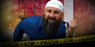 NEVIĐENI SKANDAL !!Elvedin Pezić JE deportovan u BiH, policija nije dozvolila da se pojavi na promociji knjige!!OTKRIVENI ŠOKANTNI DETALJI… - featured image