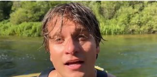 Više se ne kriju: Jakov Jozinović i Džejla Ramović uhvaćeni na jahti, MREŽE gore zbog ovog snimka.. Malo su pretjerali (Video) - featured image