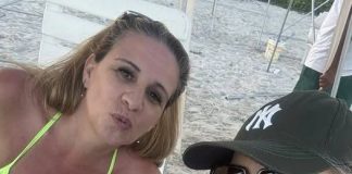 „Moja najbolja prijateljica, s kojom sam prijateljevala 37 godina, zamolila me tijekom našeg odmora da napravimo JOŠ JEDNU POSLJEDNJU fotografiju zajedno — kao prijateljice. Kad sam je pitala zašto kaže ‘posljednju’, nasmiješila se i odgovorila: - featured image
