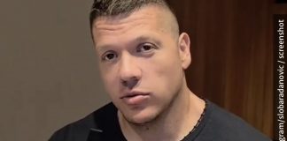 "STIGAO MI JE USB ANE NIKOLIĆ, HAJDE DA ZAJEDNO VIDIMO ŠTA JE TU" Sloba Radanović u jeku drame sa koleginicom i ženom iznenadio sve - featured image