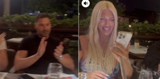 CELA SRBIJA NA NOGAMA! POMIRILI SE KARLEUŠA I DUŠKO TOŠIĆ – NAPOKON UHVAĆENI ZAJEDNO! Ponovo na okupu, napravio joj iznenađenje - featured image