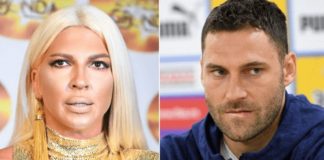 NIKA TOŠIĆ PODELILA ekspIicitne fotografije: sve se vidi, skinuIa se debeIa – moji kilogrami nisu vaš problem! Duško i Jelena na stubu srama - featured image