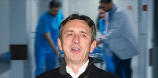 Velika ŽALOST ovako se oprostio od porodice!!! Potresno PISMO Žike Jakšića LEDE KRV U ŽILAMA – svi plaču nakon ovih reči! - featured image