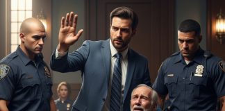 Platio je dugove nepoznatog studenta u prodavnici da ga ne osramote: Deset godina kasnije, taj student je stao pred sudiju kao advokat da brani čoveka koji mu je pomogao. - featured image