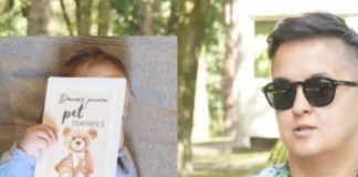 NIKAD NE Bl POMlSLlLl na njega a svi ga znate, a on je otac Marijinog sina,: Pjevačica konačno sve otkrila … - featured image