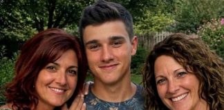 Moj najbolji prijatelj je uvijek vodio mog autističnog sina u isti restoran – a onda, na njegov 18. rođendan, konobarica je šapnula: “Moraš znati što su ovdje radili.” - featured image