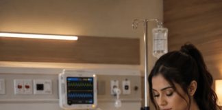 Bolesni šeik je neprestano otpuštao medicinske sestre koje su trebalo da brinu o njegovom zdravlju, sve dok jednog dana u njegovu bolničku sobu nije ušla jednostavna mlada žena i uradila nešto zbog čega je prvi put posle veoma dugo vremena ostao bez reči. 😱 - featured image