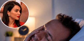 NE M0ŽETE DA ZASPITE ILI SE BUDITE U T0KU N0ĆI? 0V0 JE RJEŠENJE!: D0KT0RKA apeluje da jednu stvar NIKAK0 ne radite! - featured image