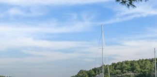 “Nećeš se ti, Bosanko, kupati u mom moru” Voditeljka snimila brutalnu svađu na plaži u Hrvatskoj, pljuštale jezive psovke (VIDEO) - featured image