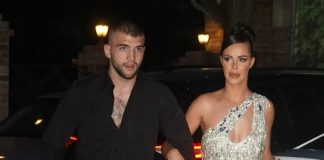 Veljko Ražnatović progovorio o Bogdaninoj četvrtoj trudnoći: “Dijete nije moje, nosi žensko, ali..” - featured image