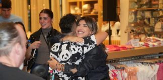 Sad je zvanično! Jovana Pajić priznala sve o vjenčanju sa Marijom Šerifović, a svi komentarišu prsten - featured image