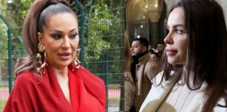 Ja nisam, ali ti ćeš, nažalost, biti: Ceca Ražnatović Bogdani u lice sasula istinu – Veljko stao na stranu žene, pa urlao na majku – Dedinjem se ori - featured image