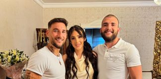 Veljko Ražnatović se javno obratio zetu, kakvo poniženje! “Nemanja Gudelj je bijeda, Anastasija mu plaća kredite, kupuje mu..” ovo nije očekivao od njega… - featured image