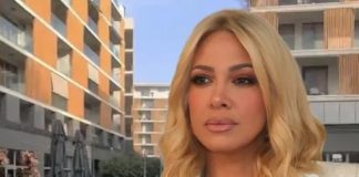NEVIĐENI SKANDAL! Milica Todorović prijavljena za pokušaj ub.istva: U sve je umešana i ova pevačica! NASRNULE NA SUPRUGU NJENOG OŽENJENOG PARTNERA!!! - featured image