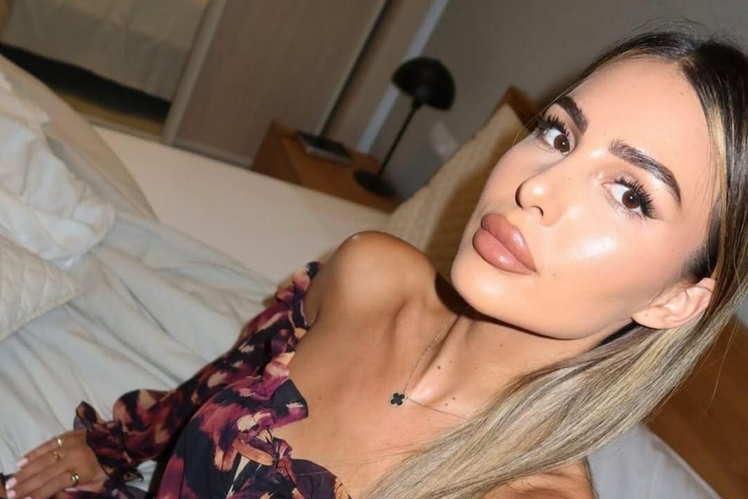 Isplivala prva slika Anastasijinog sina, auu, šta mu se desilo? Jel ovo neko 0b0Ijenje? (video) - featured image Isplivala prva slika Anastasijinog sina, auu, šta mu se desilo? Jel ovo neko 0b0Ijenje? (video) - featured image