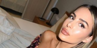 Isplivala prva slika Anastasijinog sina, auu, šta mu se desilo? Jel ovo neko 0b0Ijenje? (video) - featured image