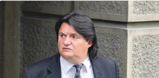 INFORMACIJE O MUŽU ZORICE BRUNCLIK IZBEZUMILE JAVNOST! Pogledajte u čijem zagrljaju su ga sinoć uhvatili!!Javnost šokirana baš sad kad je Zorica bolesna!!!! - featured image