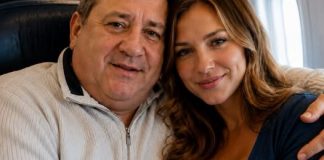 Moj muž je potajno odletio sa svojom ljubavnicom i poslao mi fotografiju uz poruku: „Zbogom, jadna ženo. Ne ostavljam ti ništa“… Nije imao pojma da sam samo 15 minuta ranije uputila jedan jedini telefonski poziv. 💔💔 - featured image