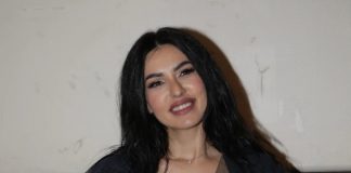 SEVALE BRADAVICE: Tanja Savić pevala bez gaća i brusa! Šta joj se desilo, pokazala previše!!! - featured image