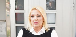 Snežana Đurišić rešila da odustane od svega: Saopštila javnosti tužnu odluku! - featured image