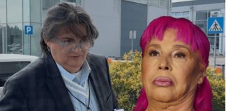MUK NA PINKU NAKON KEMIŠOVIH REČI! Najnovije informacije o stanju Zorice Brunclik otišle u etar, MOMENTALNO PREKINUT PROGRAM! - featured image