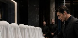 Milioner je odlučio da izabere sebi suprugu gledajući samo njene ruke, a da joj pritom čak ni ne pogleda lice. Međutim, kada je među dvadeset djevojaka konačno napravio izbor i kada su izabranici skinuli bijelu plahtu s glave, muškarac se ukočio od šoka 😳 - featured image